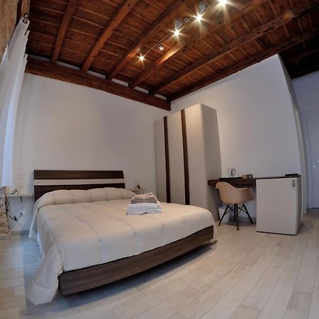 B&B Del Corso Loreto Zewnętrze zdjęcie