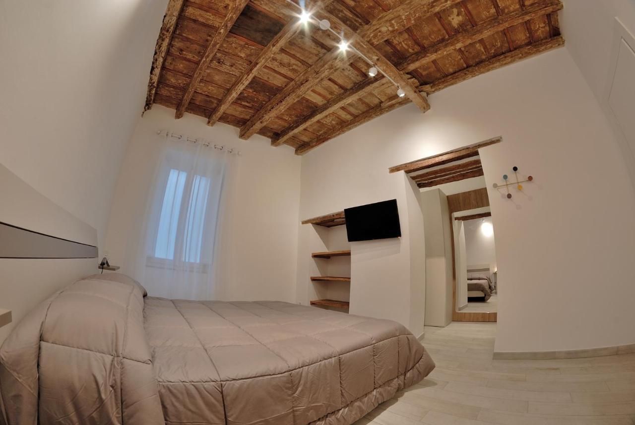 B&B Del Corso Loreto Zewnętrze zdjęcie