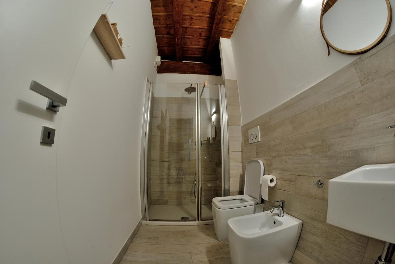 B&B Del Corso Loreto Zewnętrze zdjęcie