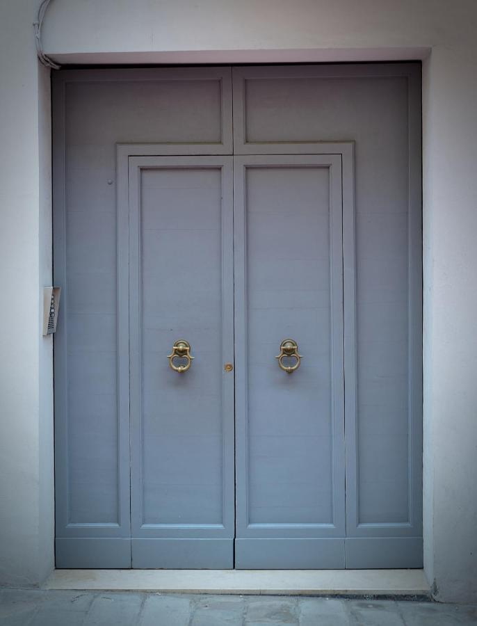B&B Del Corso Loreto Zewnętrze zdjęcie