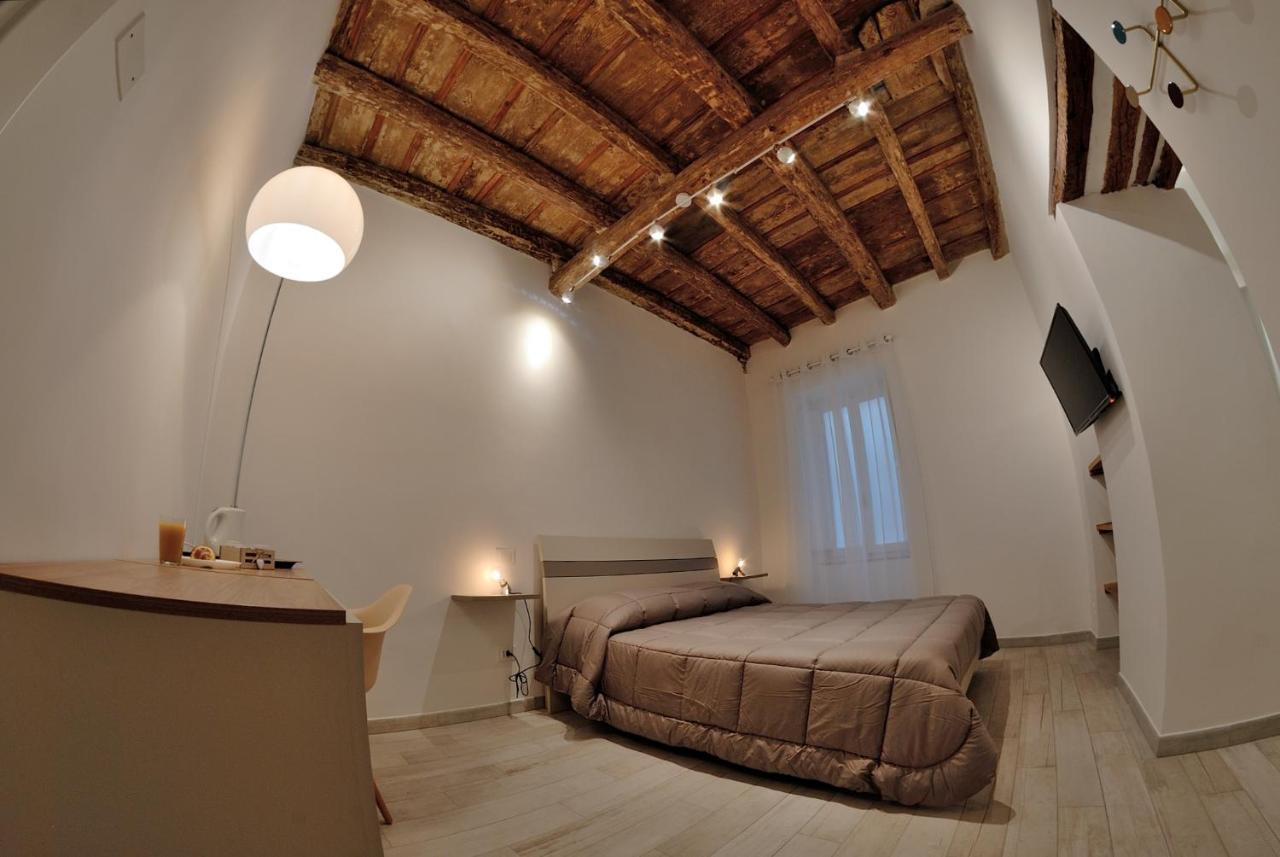 B&B Del Corso Loreto Zewnętrze zdjęcie